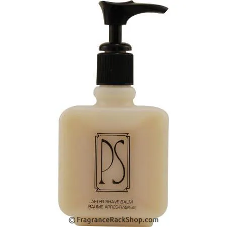 PS PAUL SEBASTIAN  After Shave Balm