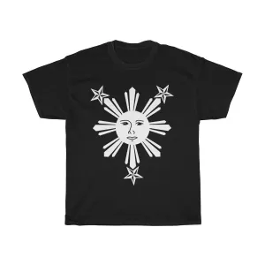 Pstgear 1898 OG Flag Tee