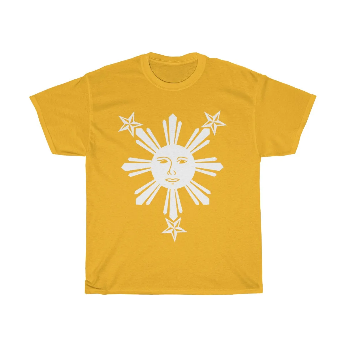 Pstgear 1898 OG Flag Tee