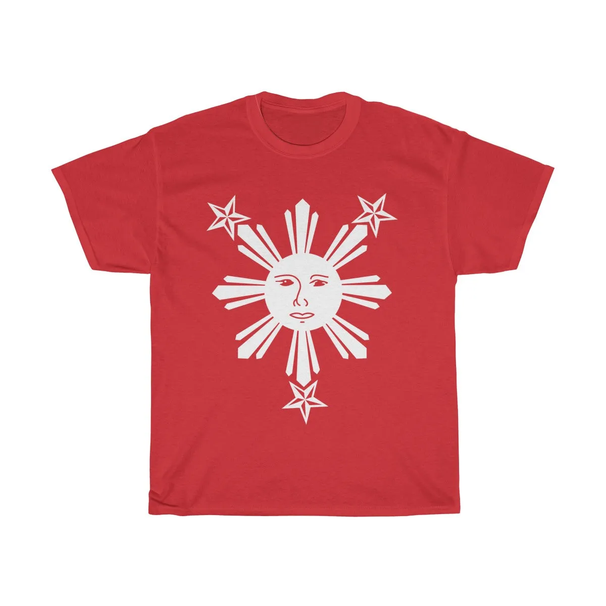 Pstgear 1898 OG Flag Tee