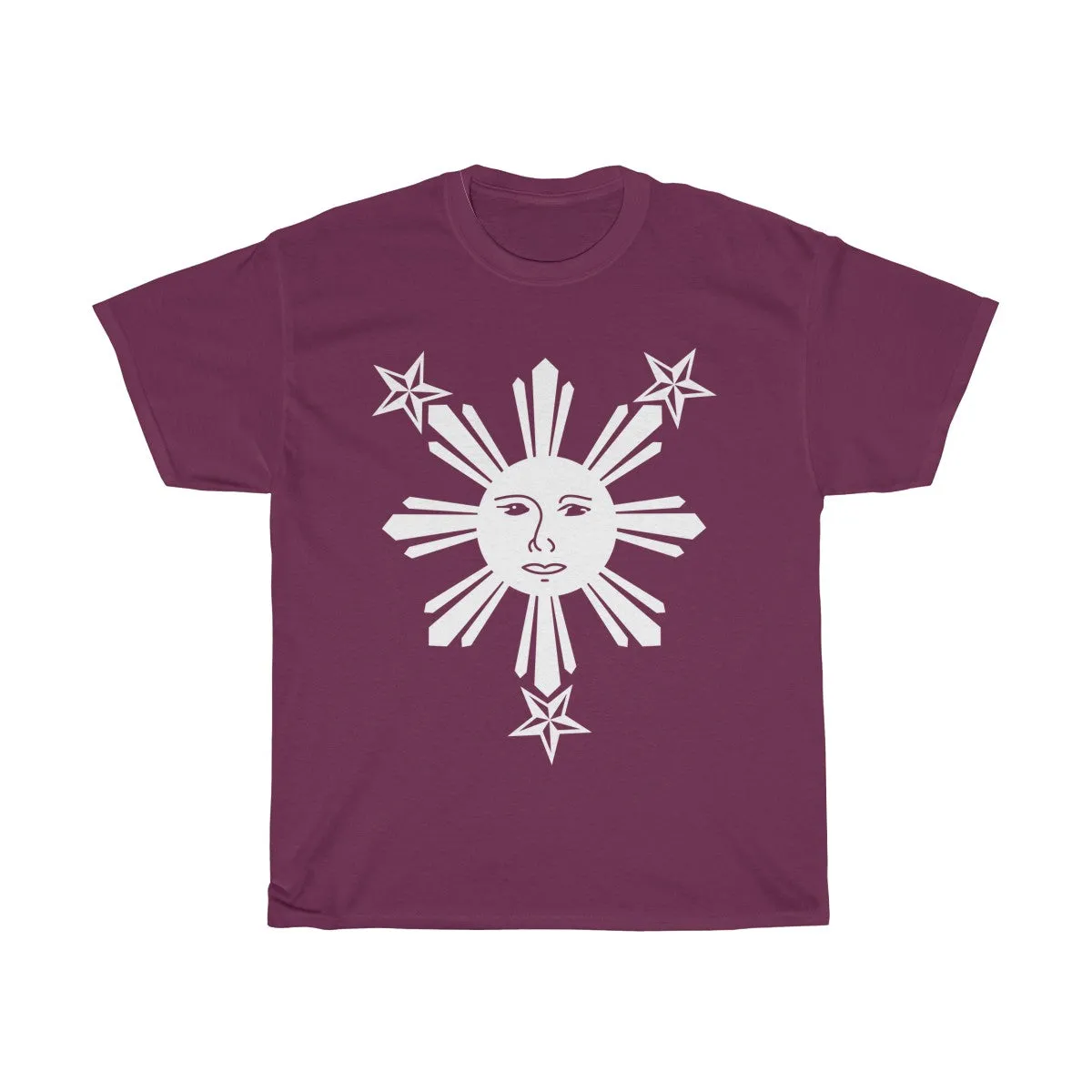 Pstgear 1898 OG Flag Tee