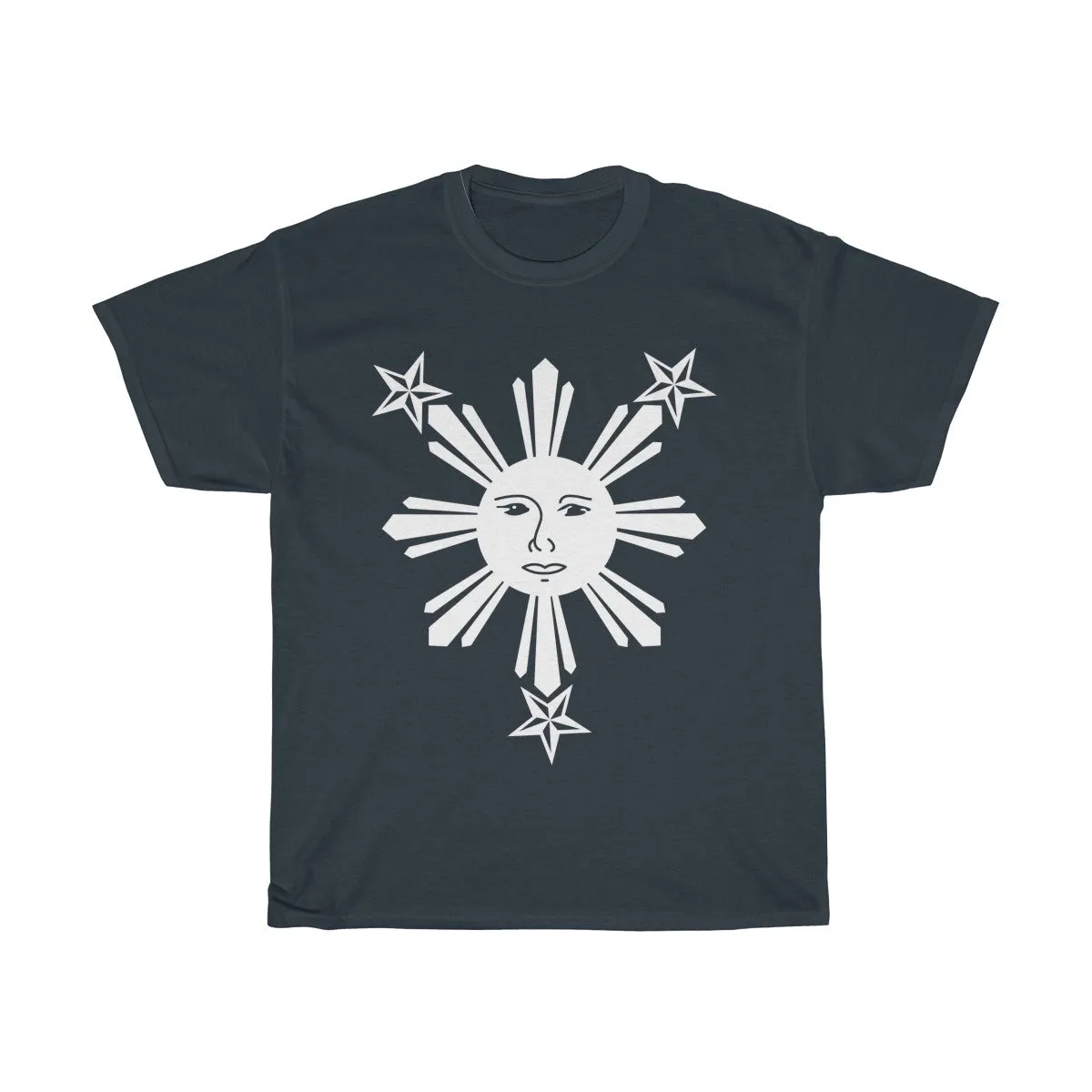 Pstgear 1898 OG Flag Tee