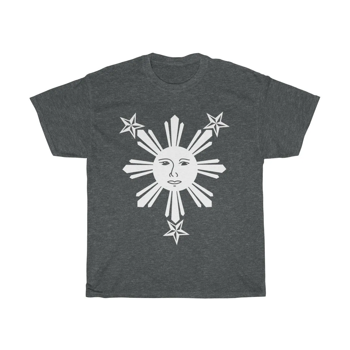 Pstgear 1898 OG Flag Tee