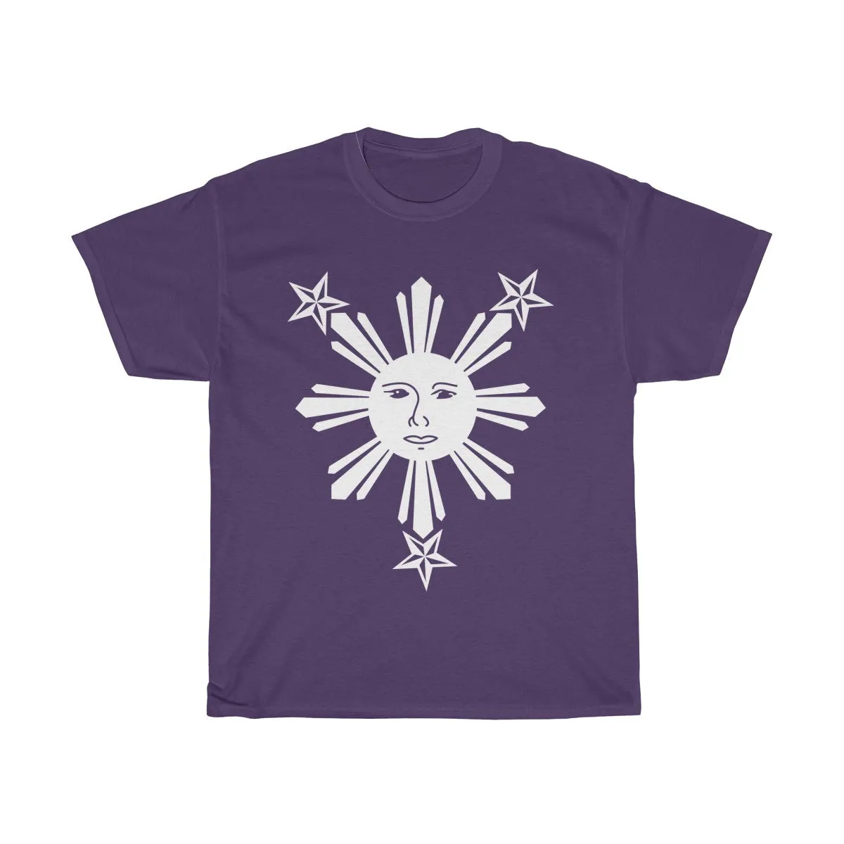 Pstgear 1898 OG Flag Tee