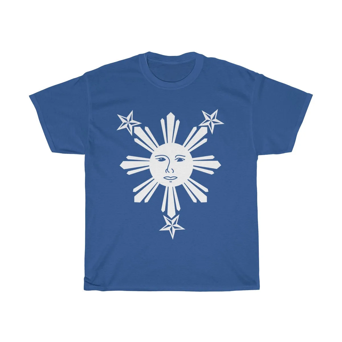 Pstgear 1898 OG Flag Tee