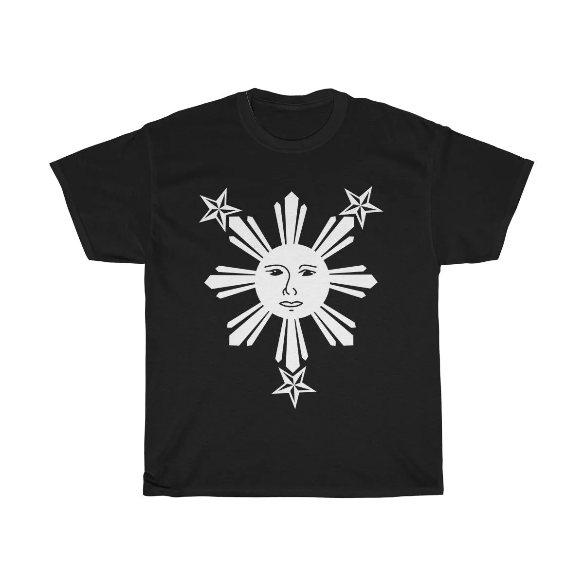 Pstgear 1898 OG Flag Tee