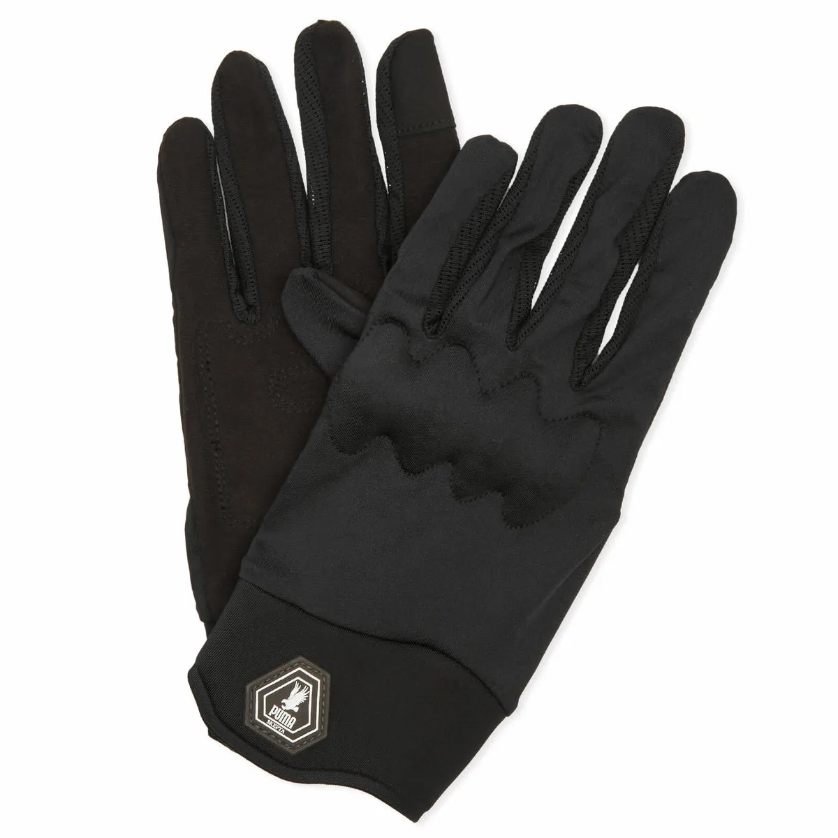PUMA x SKEPTA Gloves Black