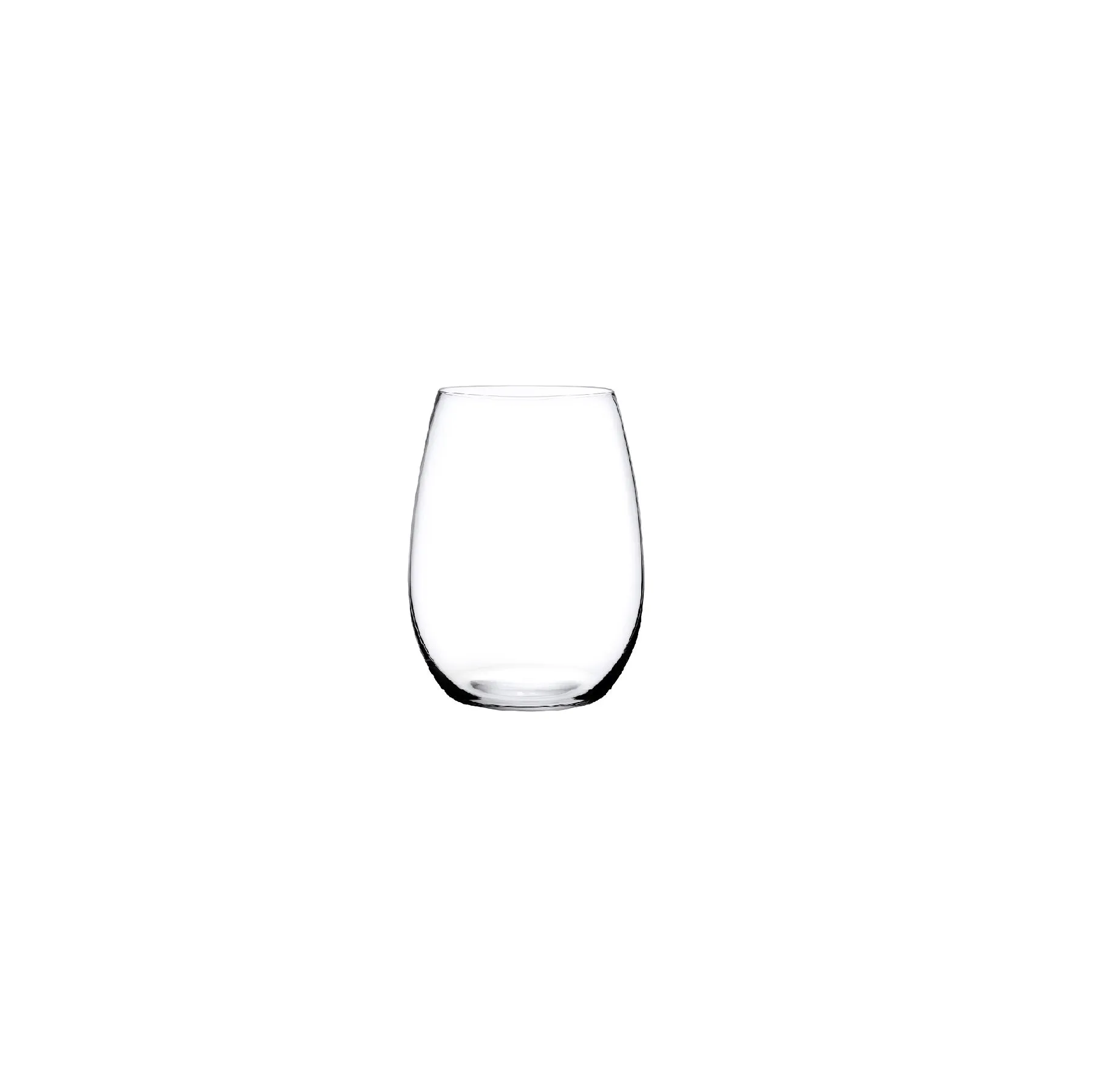 Pure Set of 4 Sweets & Spirits Glasses