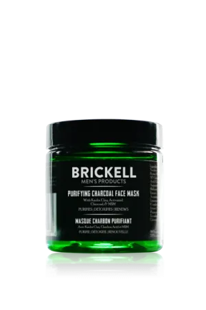 Purifying Charcoal Face Mask for Men