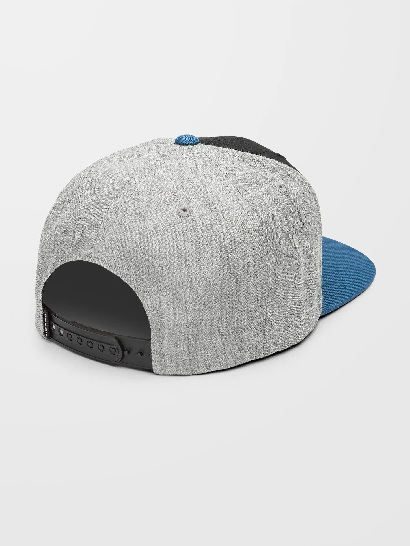 Quarter Twill Cap - DARK BLUE