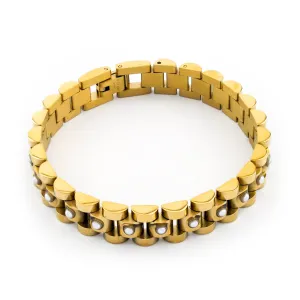 Quinn Bracelet Pearl