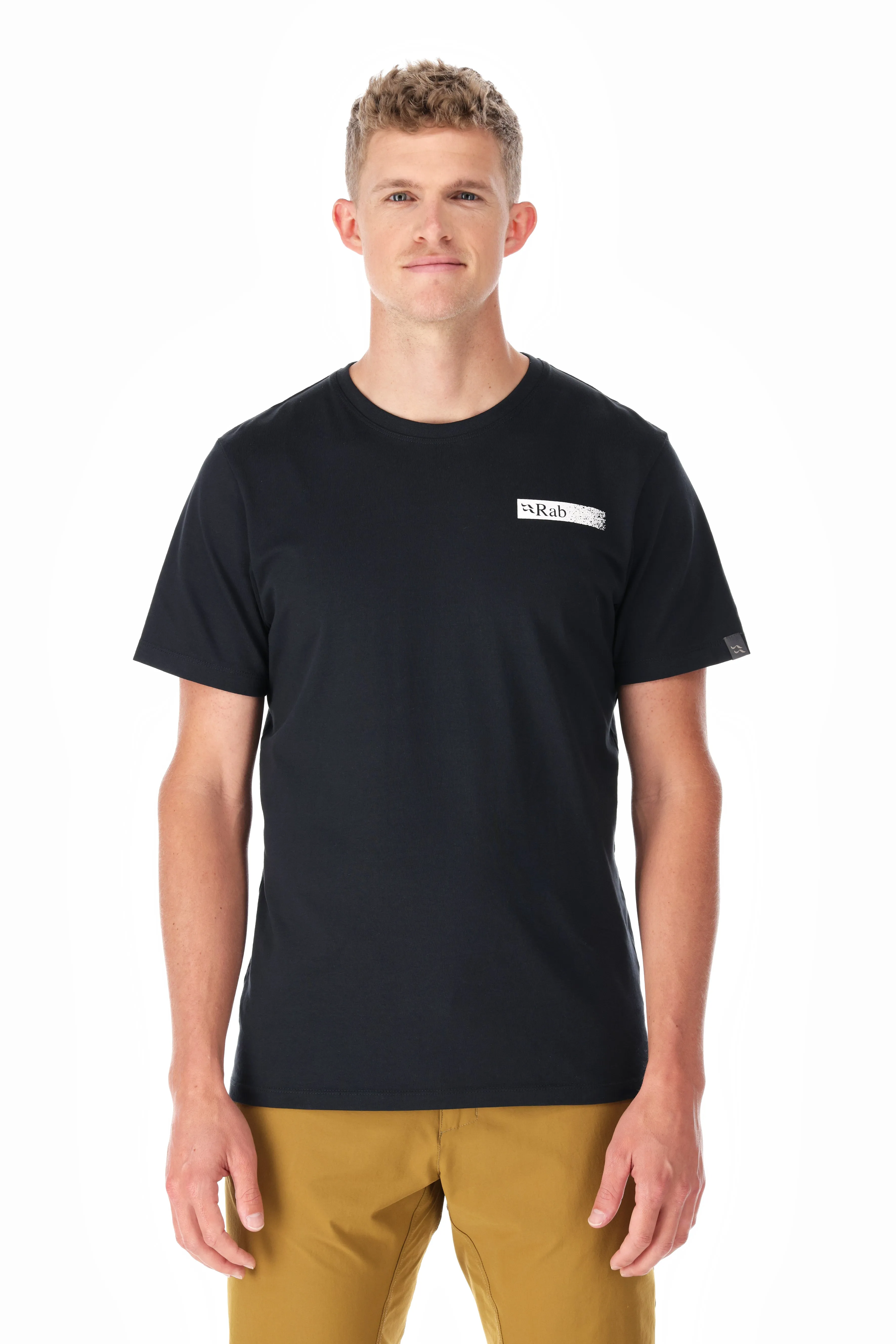 Rab Men's Stance Jammin Tee