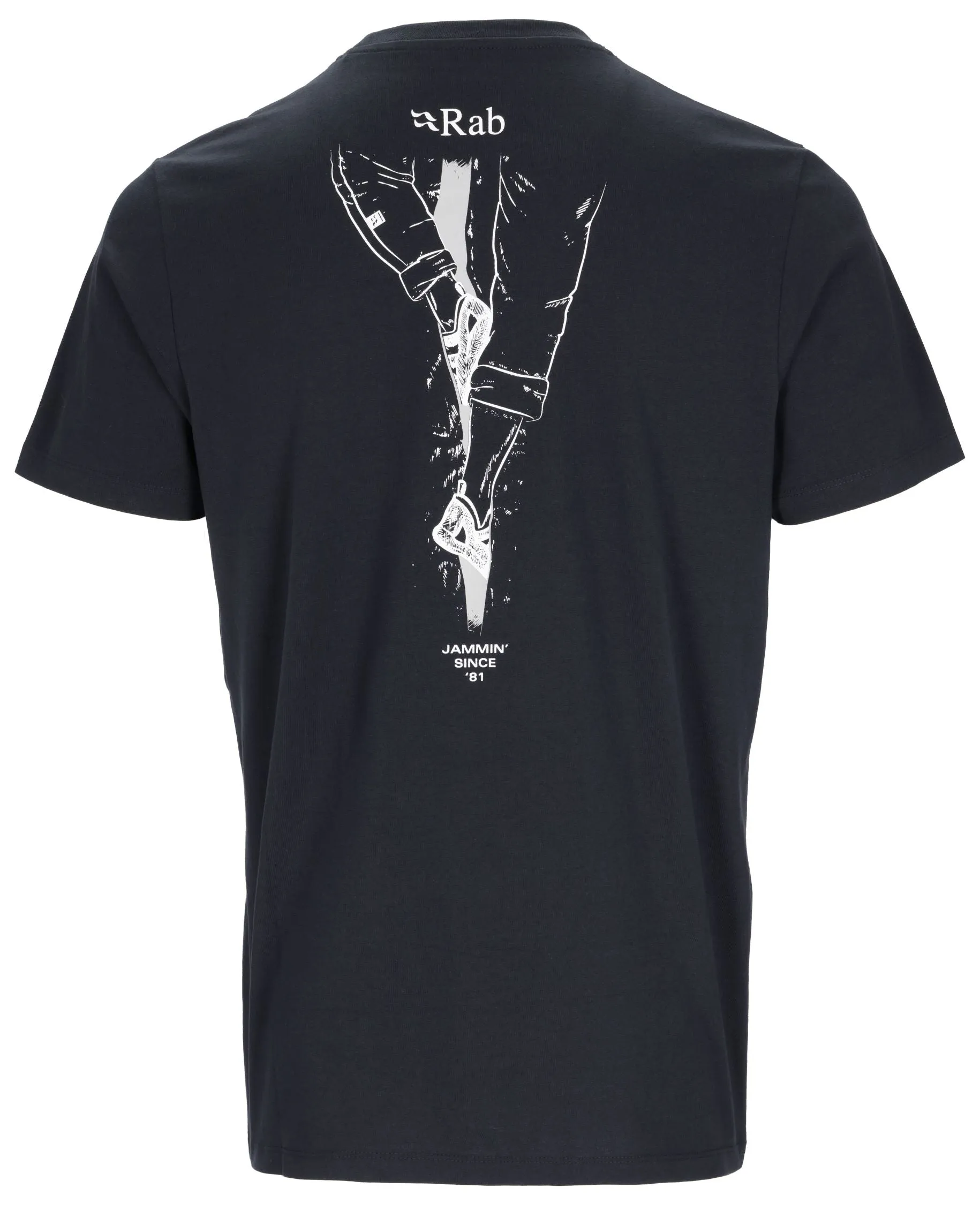 Rab Men's Stance Jammin Tee