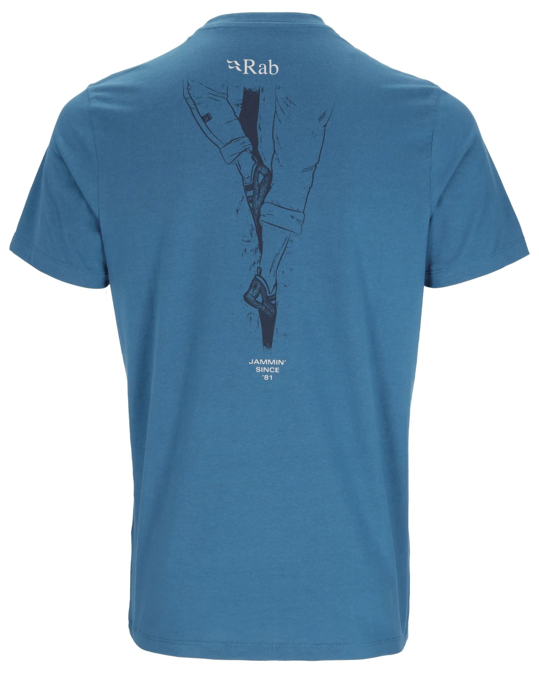 Rab Men's Stance Jammin Tee