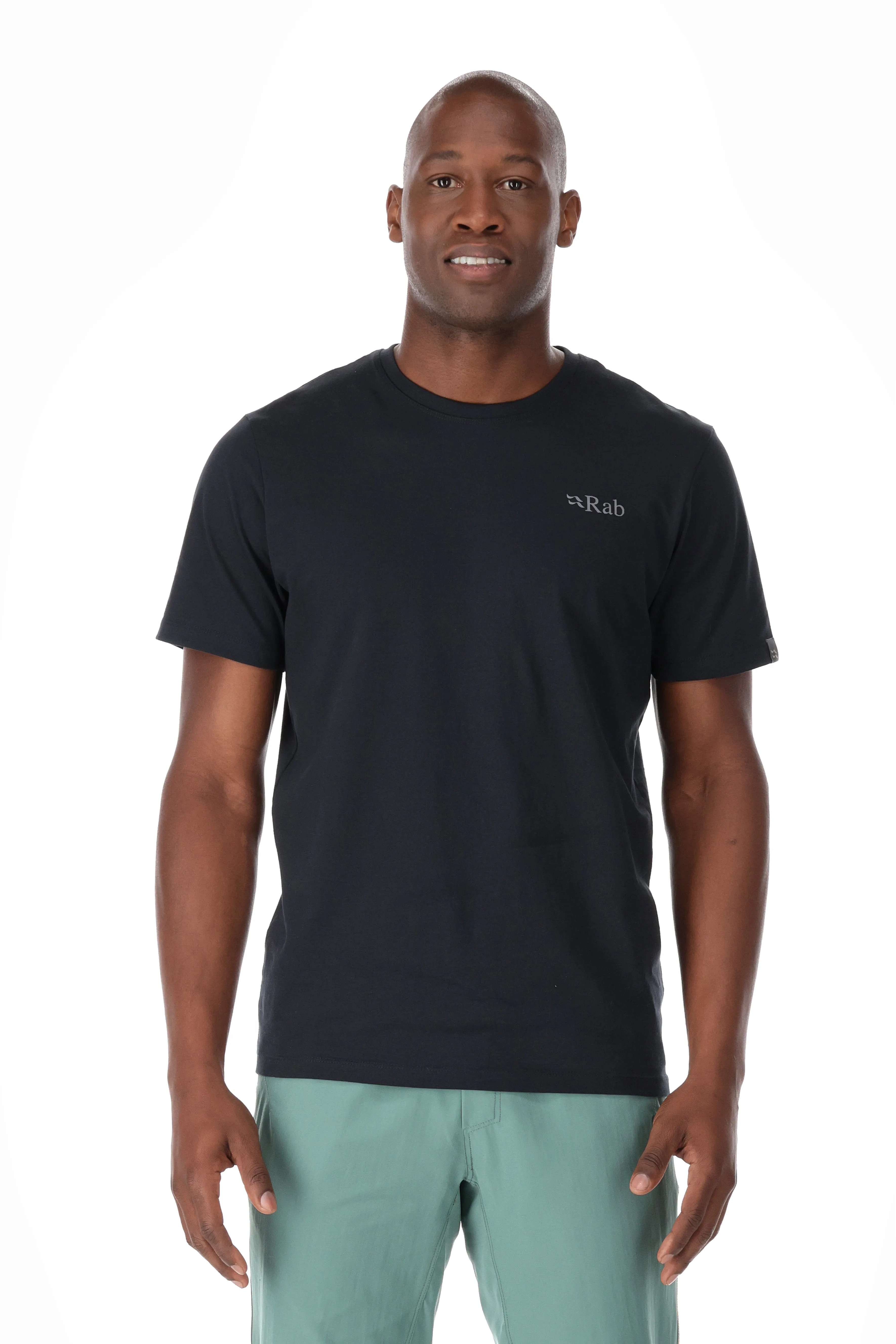 Rab Men's Stance Mountain Peak Tee