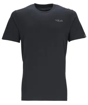 Rab Men's Stance Mountain Peak Tee