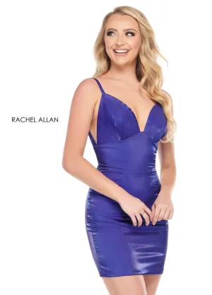 Rachel Allan 40016 Dresses