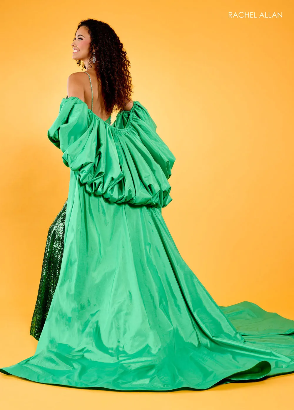 Rachel Allan 70482 Dresses