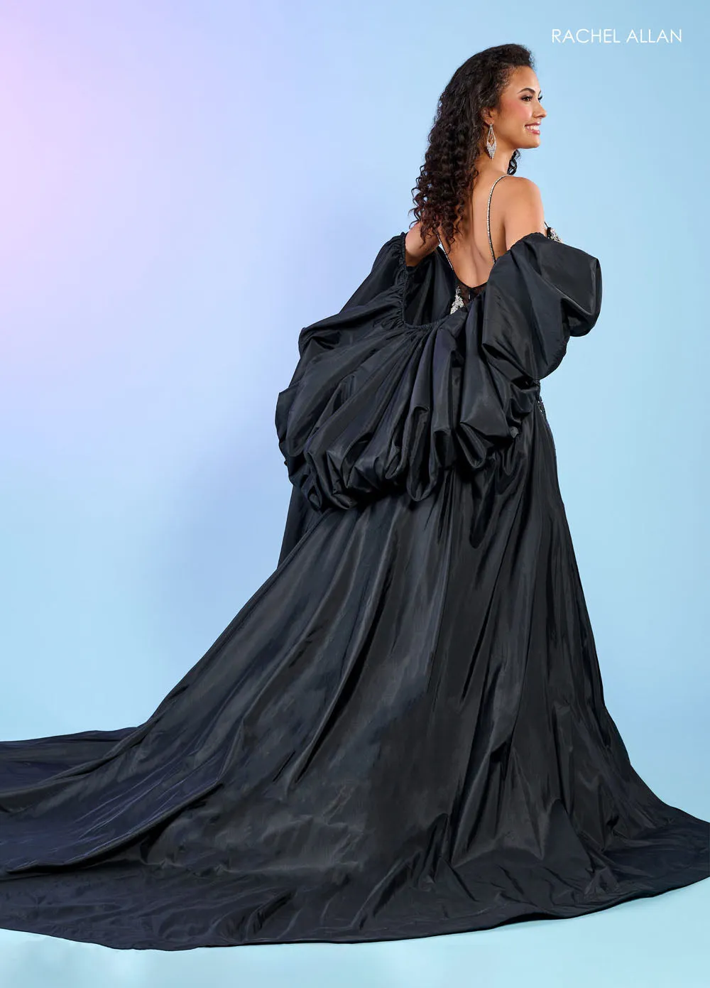 Rachel Allan 70482 Dresses
