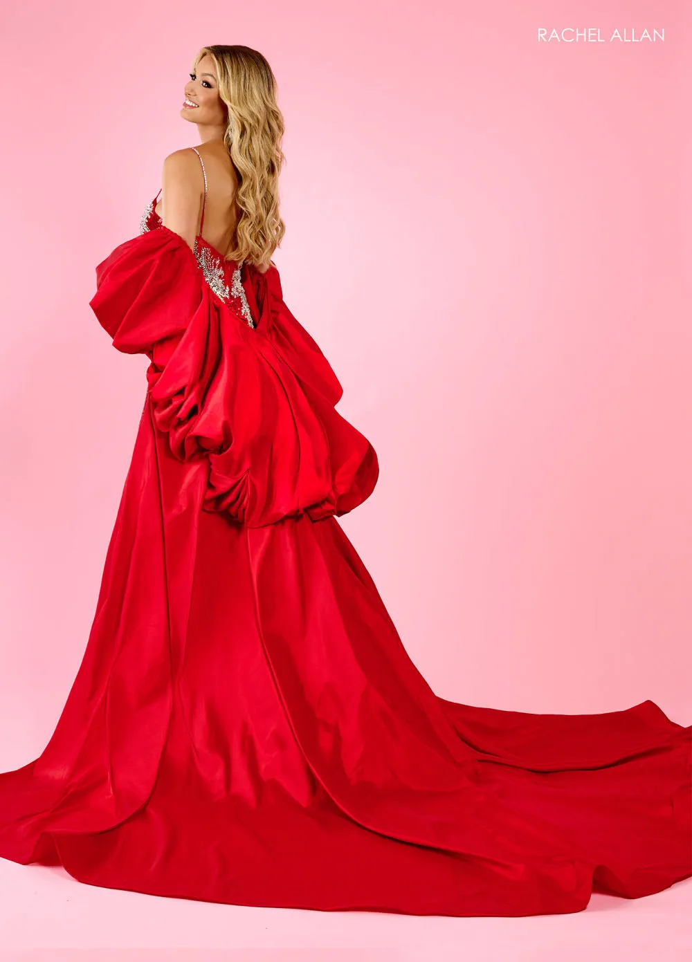 Rachel Allan 70482 Dresses