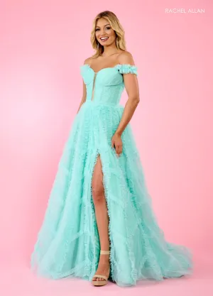 Rachel Allan 70555 Dresses