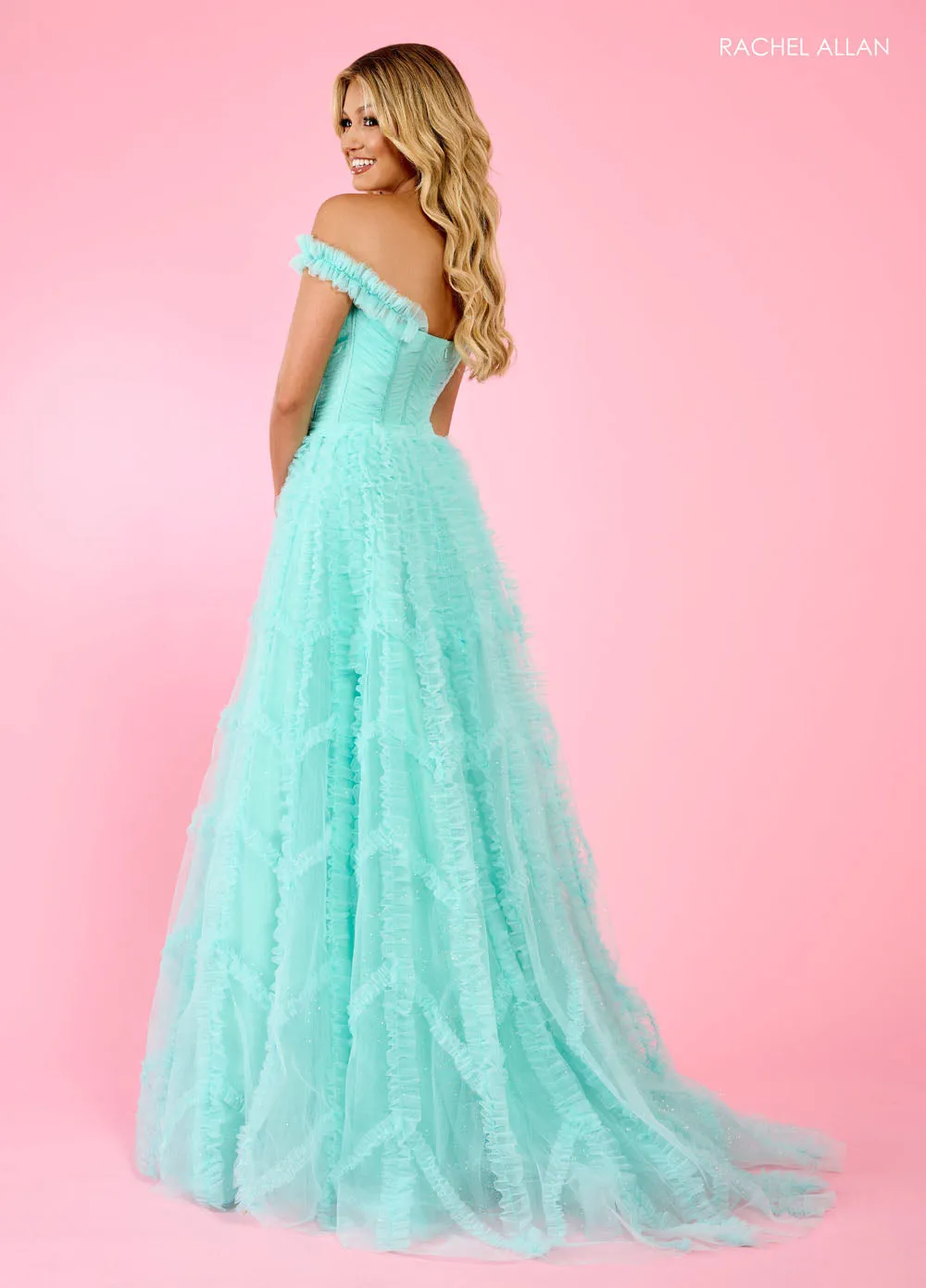 Rachel Allan 70555 Dresses