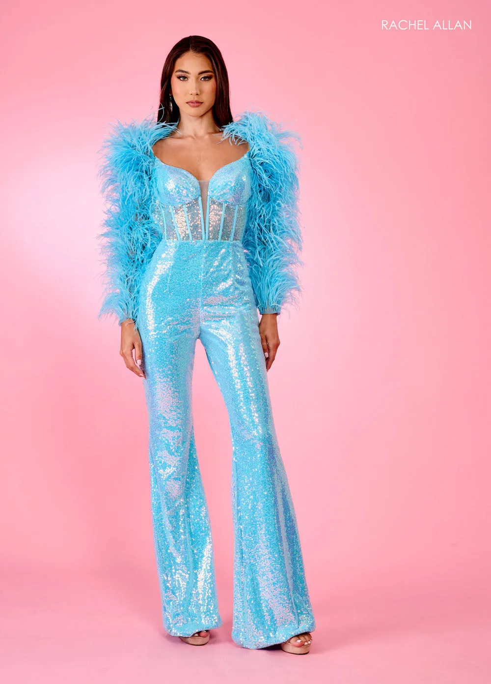 Rachel Allan 70589 Dresses
