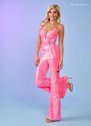 Rachel Allan 70589 Dresses