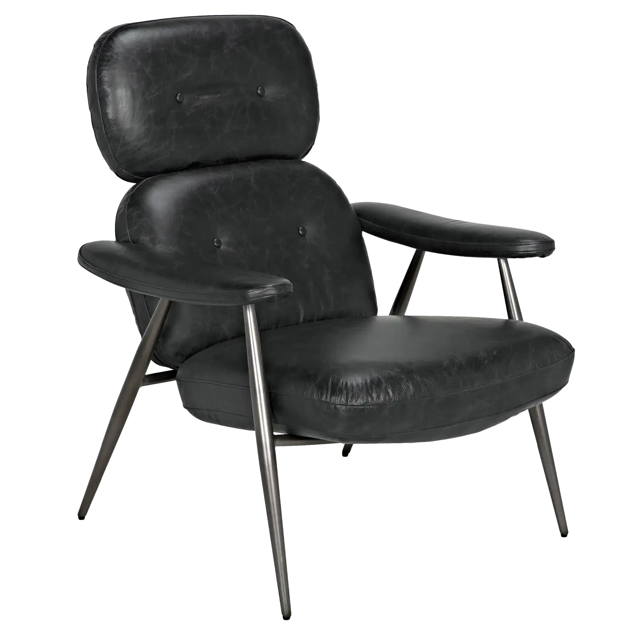 Randers Arm Chair