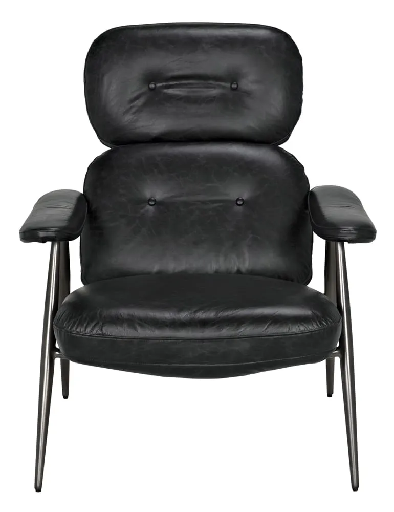 Randers Arm Chair