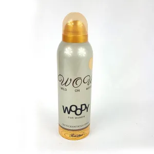 Rasasi Deodorant Body Spray 200ml