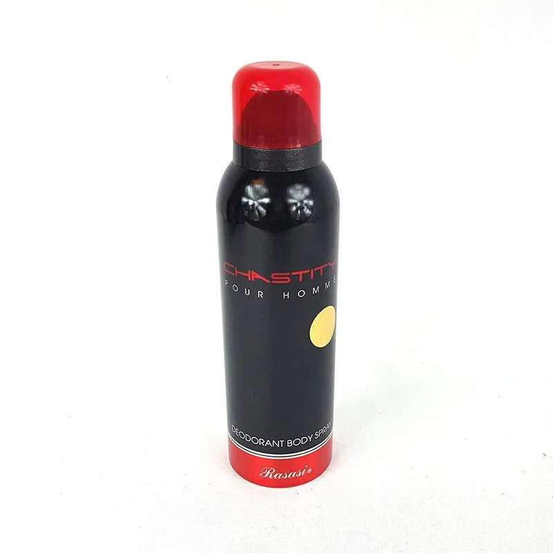 Rasasi Deodorant Body Spray 200ml