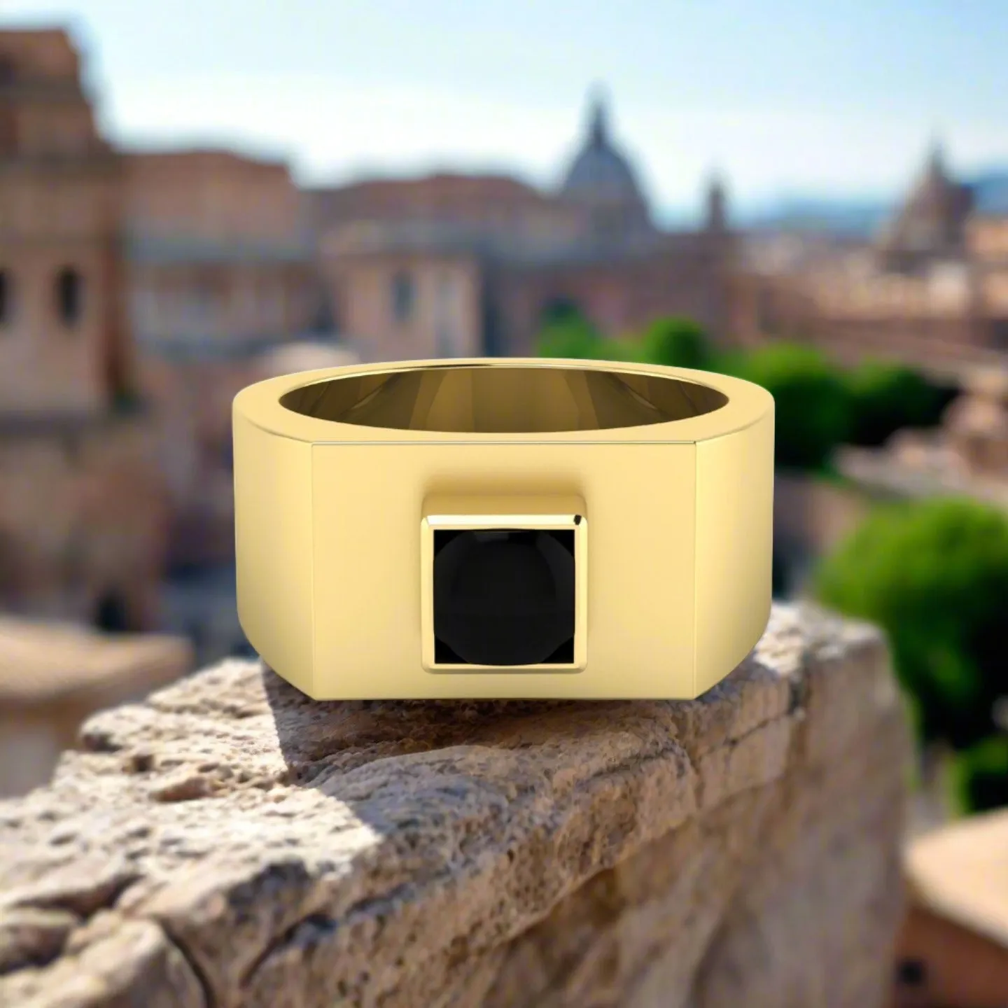 Redux Ring