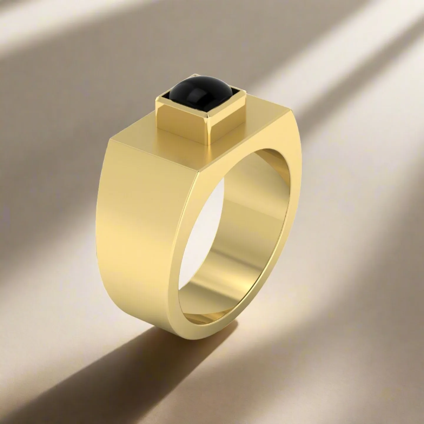 Redux Ring