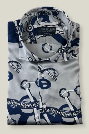 Release Silk Shirt