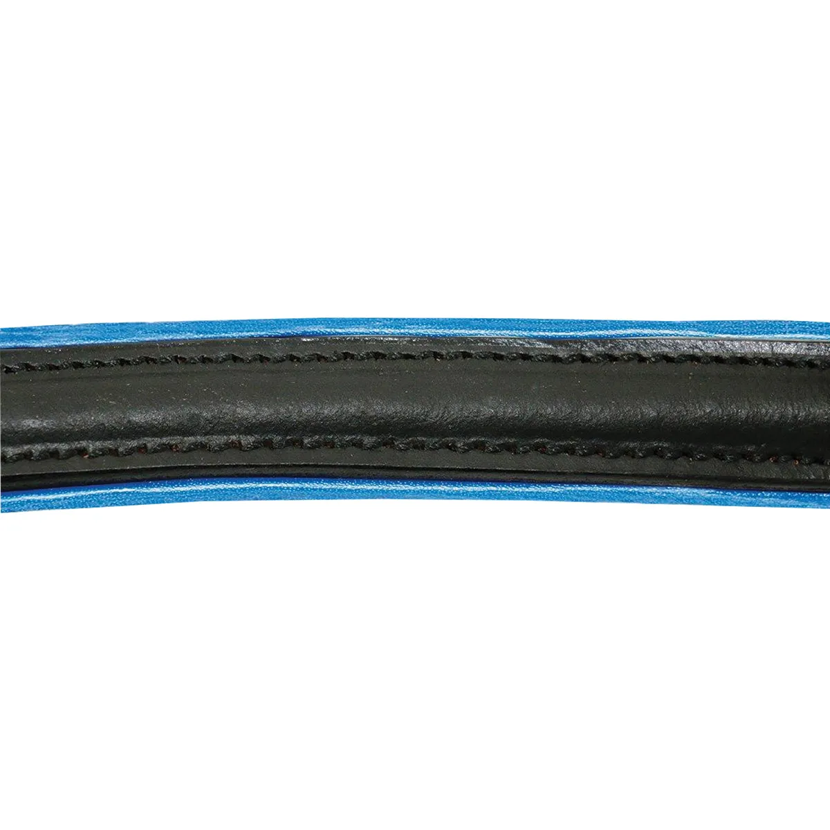 Retro Eventing Bridle