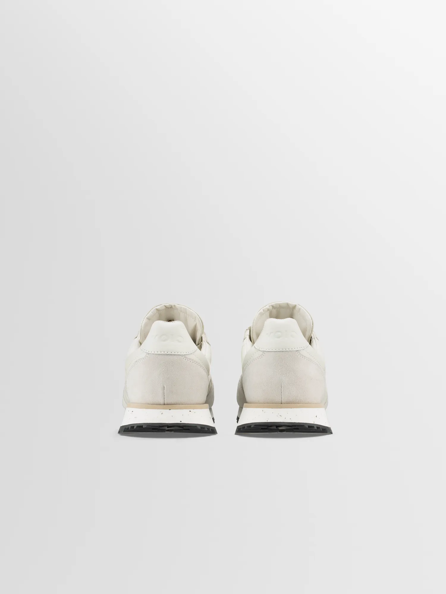 Retro Runner in Cloud