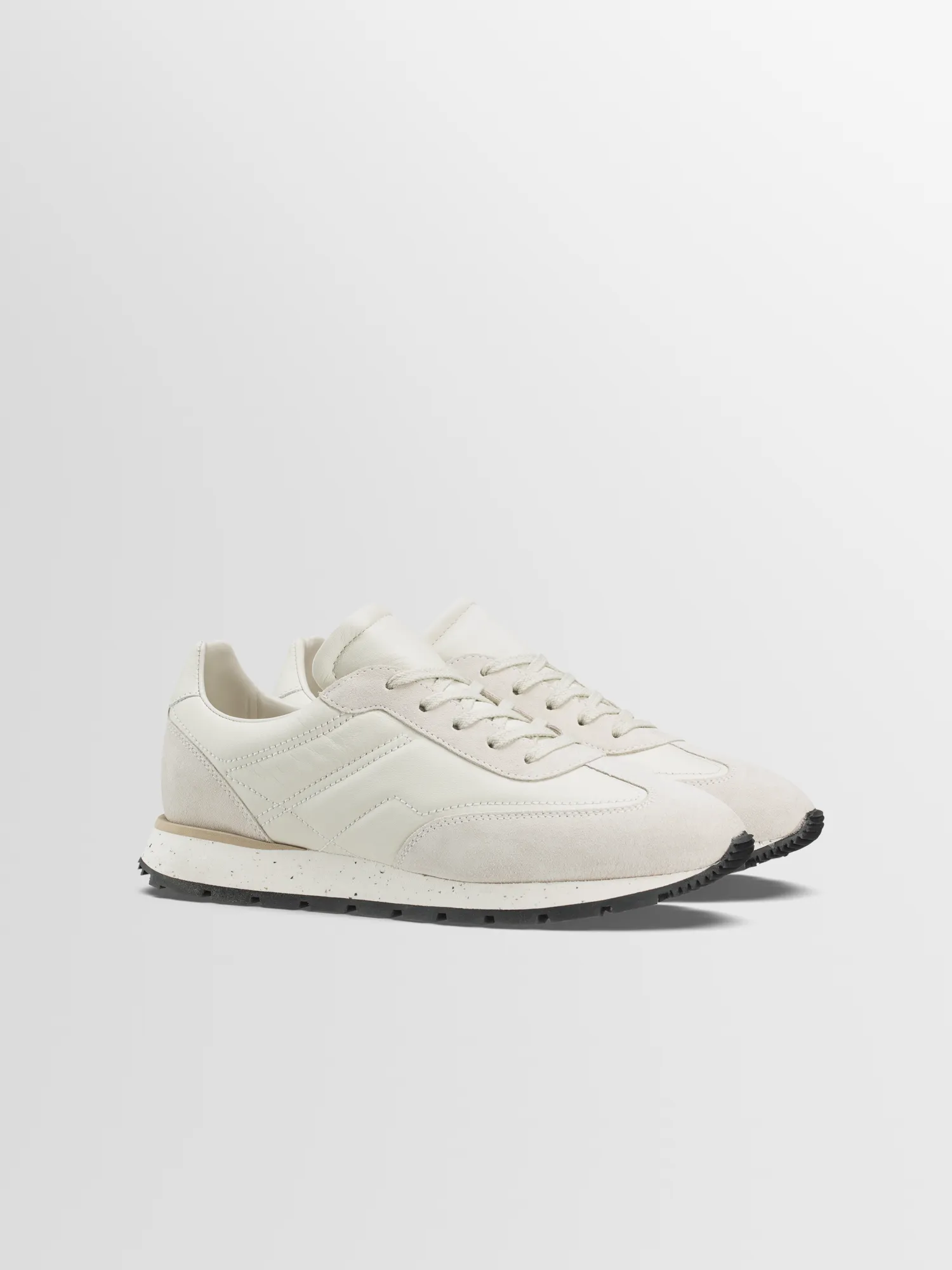 Retro Runner in Cloud