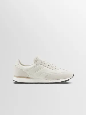 Retro Runner in Cloud