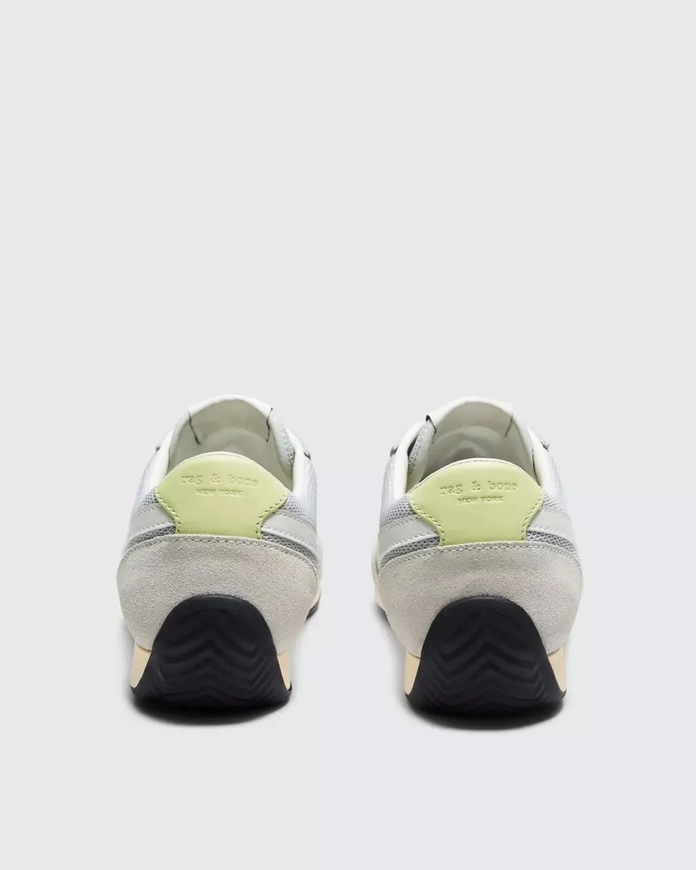 RETRO RUNNER SLIM