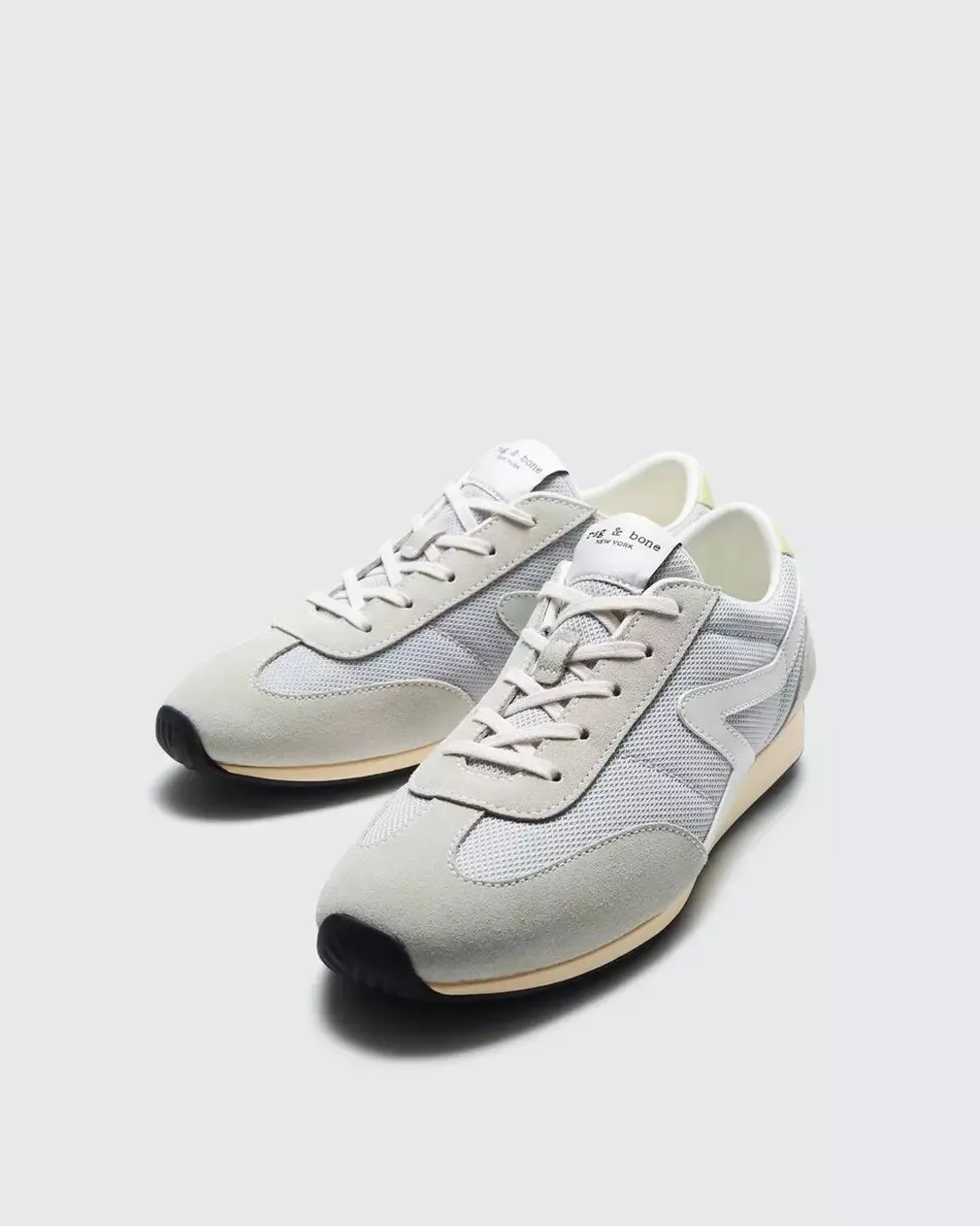RETRO RUNNER SLIM
