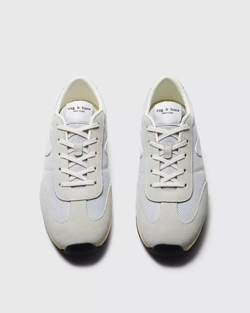 RETRO RUNNER SLIM