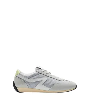 RETRO RUNNER SLIM