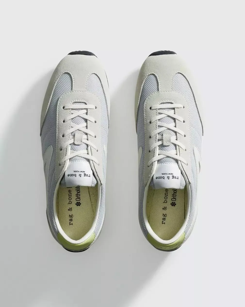 RETRO RUNNER SLIM