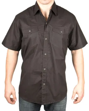 Retro Snap Shirt