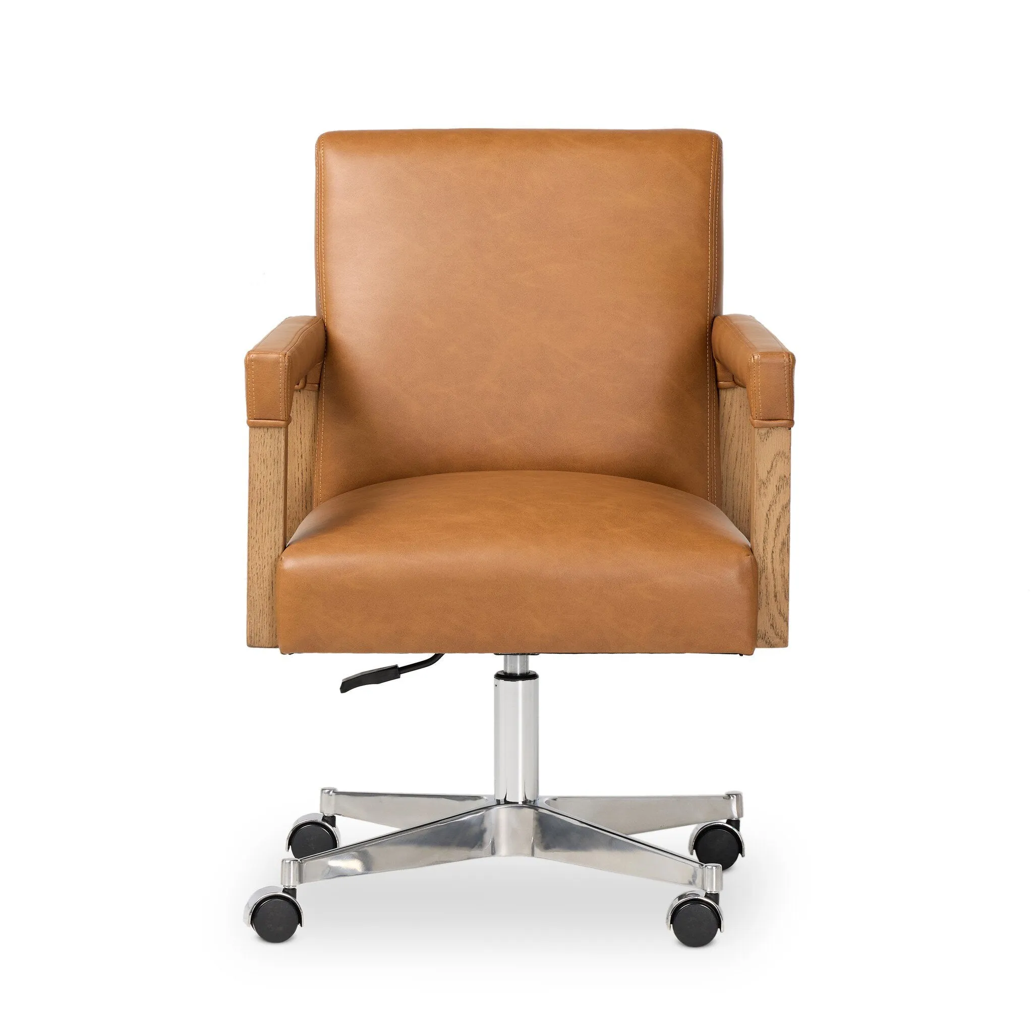 Reuben Desk Chair - Sierra Butterscotch