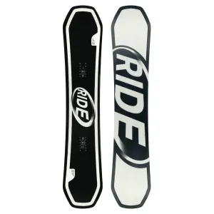 Ride Men's Zero Snowboard 2025