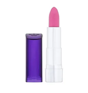 Rimmel London Moisture Renew Lipstick, Oxford Street Fuchsia 130