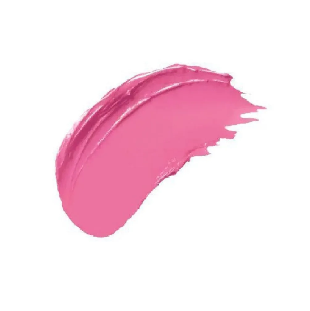 Rimmel London Moisture Renew Lipstick, Oxford Street Fuchsia 130