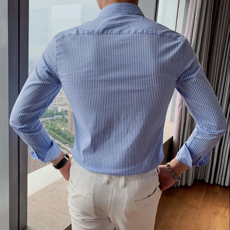 RiveWear Herren Hemden